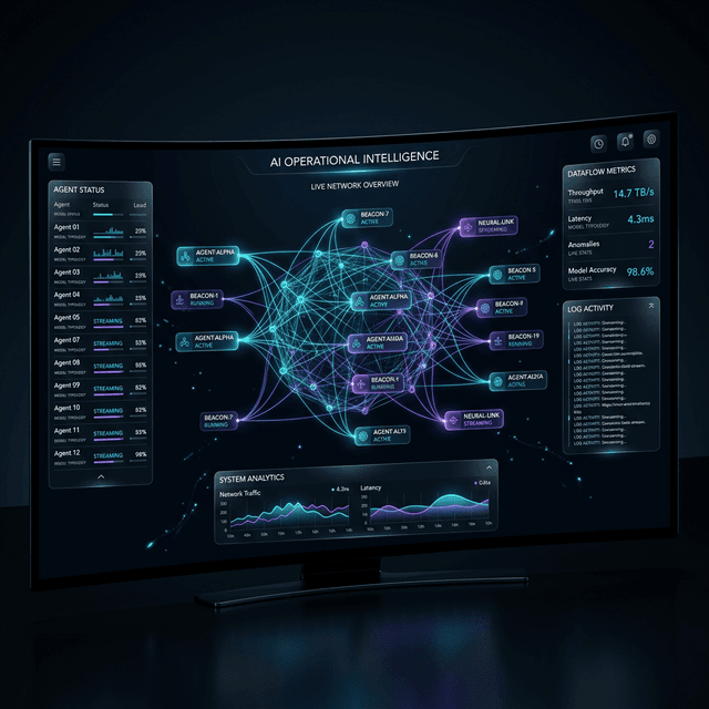 Centro de Crescimento Automatizado